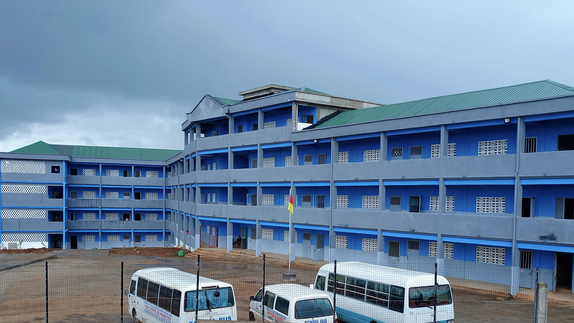 BIENVENUE AU COBISPI